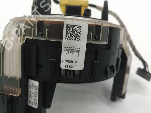 Squib airbag AUDI A4 B7 (8EC) 2.0 TDI | BP29822706C102