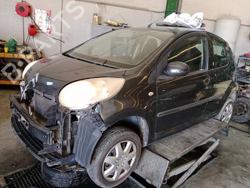 Right taillight CITROËN C1 (PM_, PN_) 1.4 HDi | BP22776709C35 