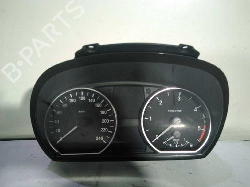 Instrument cluster BMW 1 (E87) 116 d | BP5082905C47 