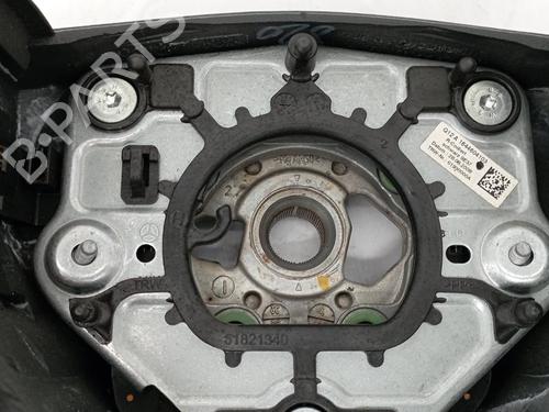 Steering wheel MERCEDES-BENZ B-CLASS Sports Tourer (W245) B 180 CDI (245.207) | BP15907925C49