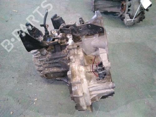 Gearbox HYUNDAI COUPE II (GK)  | BP4708006M3 