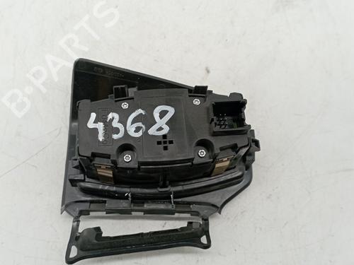 Headlight switch FORD FOCUS III 1.0 EcoBoost | BP17222103I24 