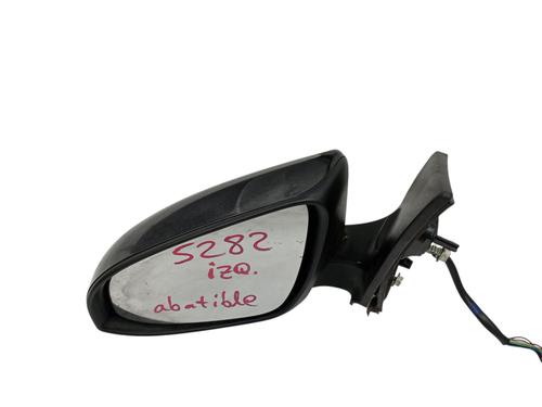 Used Left mirror TOYOTA AURIS (_E18_) [2012-2019]  30199202