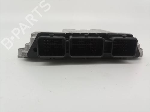 Engine control unit (ECU) CITROËN C5 I (DC_)  | BP8175626M57 