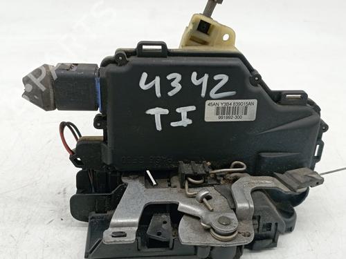 Used Rear left lock SEAT IBIZA III (6L1) [2002-2009]  18264243