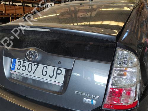 Tailgate TOYOTA PRIUS Liftback (_W2_)  | BP17519482C6 