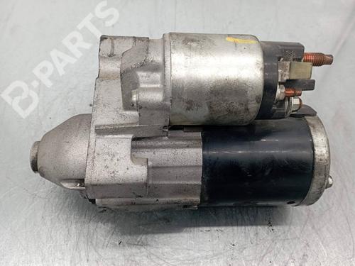 Used Starter Starter PEUGEOT 207 (WA_, WC_) 1.6 HDi (109 hp) 11105983 11105983