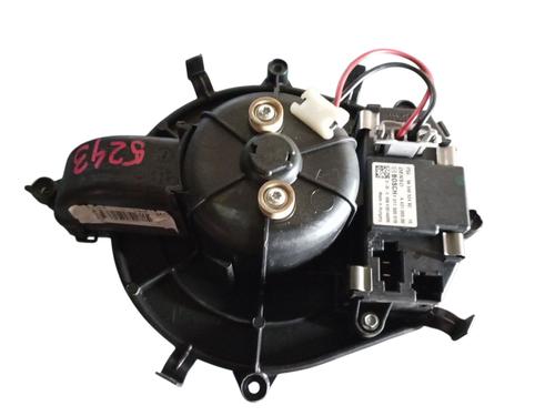 Used Heater blower motor CITROËN C4 Grand Picasso I (UA_) 1.6 HDi (109 hp) 29289870