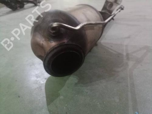 Particulate filter MERCEDES-BENZ M-CLASS (W164) ML 450 CDI 4-matic (164.128) | BP12214385M81 