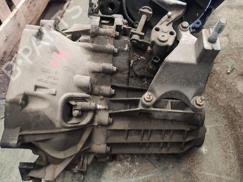 Gearbox FORD MONDEO III (B5Y) 2.0 16V TDDi / TDCi | BP19314381M3