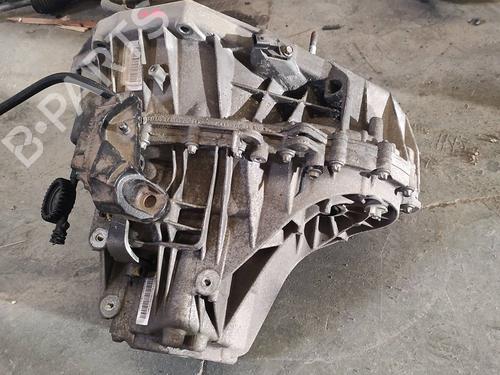 Gearbox RENAULT MEGANE III Grandtour (KZ0/1)  | BP20321024M3 