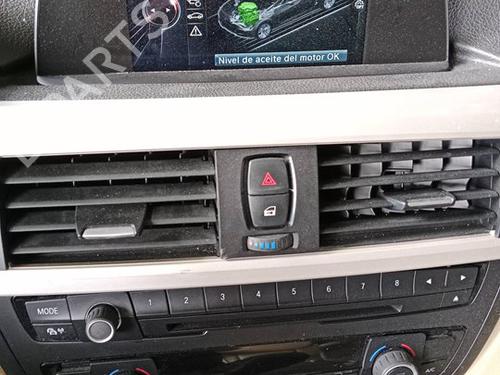 Starter BMW 3 (F30, F80) 320 d | BP25257368M8 