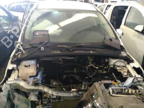 Air filter box FORD FOCUS III  | BP14302816M87 