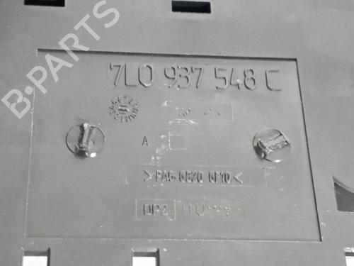 Fuse box AUDI Q7 (4LB) 3.0 TDI quattro | BP32724574E1 - Image 2