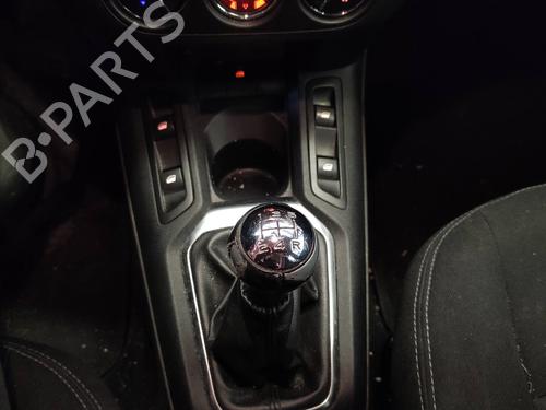 Heater matrix box CITROËN C-ELYSEE (DD_) 1.2 VTi 72 (DDHMY0) | BP19264499M61 