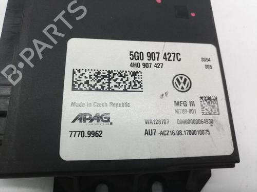 Electronic module SEAT LEON ST (5F8)  | BP22329463M83 