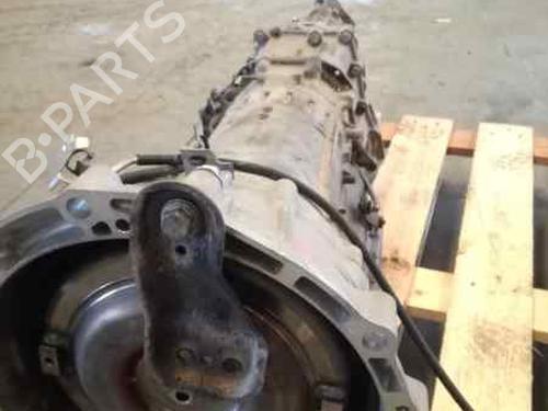 Gearbox INFINITI G Saloon 37 | BP4969150M3 - Image 16