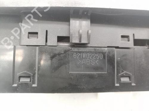 Left front window switch HYUNDAI TRAJET (FO) 2.7 V6 | BP25249231I27 