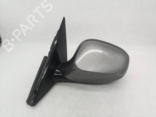 Left mirror BMW 1 (E87) 118 d | BP30097518C26