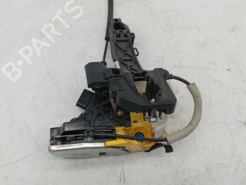 Used Front left lock KIA CEE'D (JD) [2012-2018]  17647649