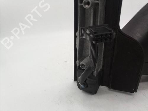 Right mirror SEAT ALTEA XL (5P5, 5P8)  | BP17153546C27 