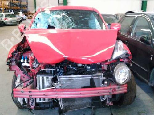 Electronic module NISSAN JUKE (F15) 1.5 dCi | BP1453711M83 