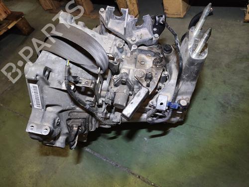 Gearbox HONDA CIVIC VIII Hatchback (FN, FK)  | BP10353662M3 