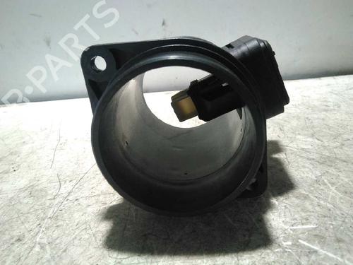 Mass air flow sensor RENAULT CLIO IV (BH_)  | BP5986987M95 
