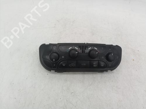 Used Climate control Climate control 38445240 38445240