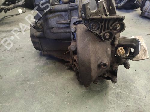 Gearbox PEUGEOT 406 Coupe (8C)  | BP12998660M3 