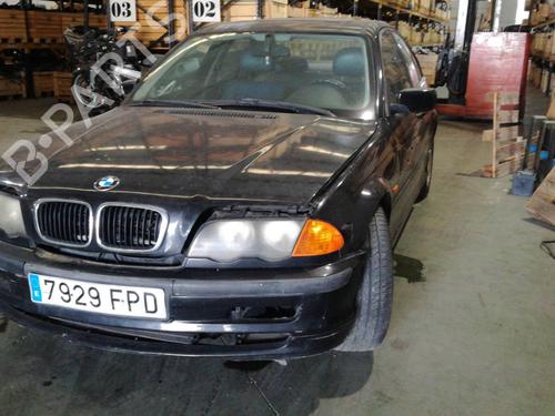 Climate control BMW 3 (E46) 320 d | BP9173320I5 