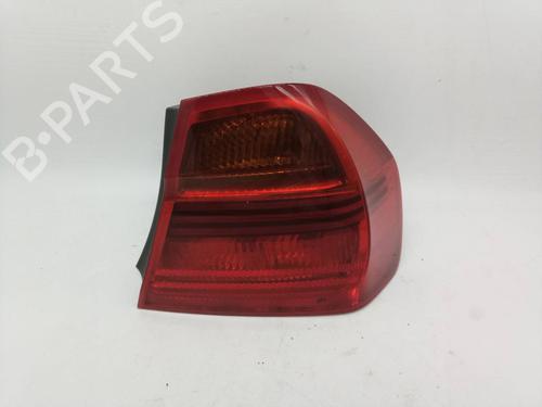 Used Right taillight BMW 3 (E90) [2004-2012]  16581811