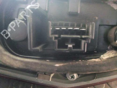 Right taillight FIAT PUNTO (188_) 1.3 JTD 16V | BP2699040C35 