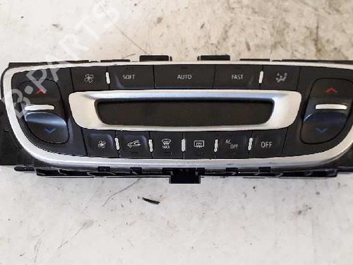 AC-Styringsenhed/Manøvreenhed RENAULT MEGANE III Coupe (DZ0/1_) [2008-2016]  4004306