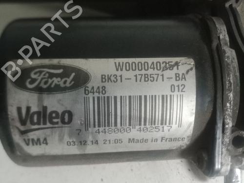 Front wiper motor FORD TRANSIT Van (FA_ _) | BP38445217M29 - Image 3