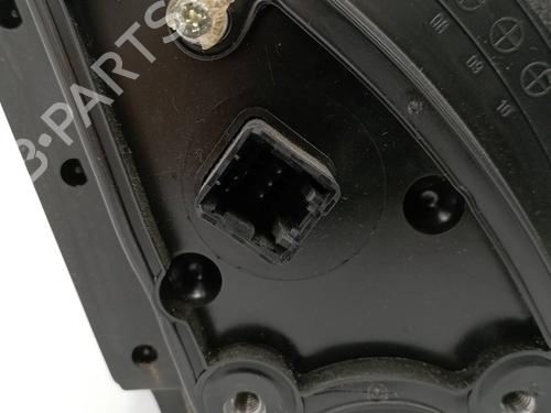 Left mirror HYUNDAI ACCENT III (MC)  | BP15898059C26 