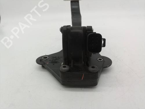 BP12990336I4 | Pedal FORD USA MUSTANG Coupe 4.6 V8 BP12990336I4