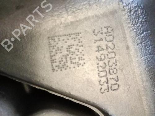 Front differential VOLVO XC60 I SUV (156) T6 AWD | BP36813902M23 - Image 2