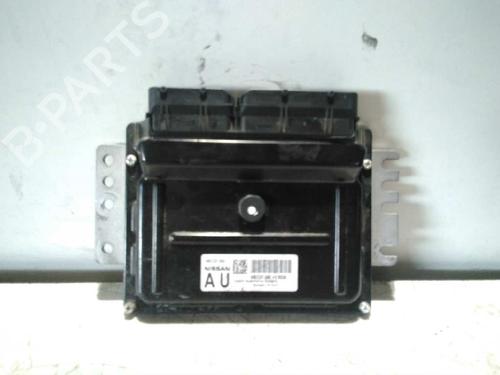 Engine control unit (ECU) NISSAN MICRA III (K12)  | BP5811117M57 