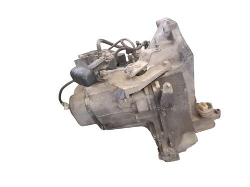 Gearbox CITROËN C2 (JM_) 1.4 HDi | BP27091017M3 
