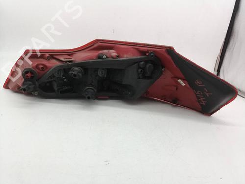 Left taillight OPEL INSIGNIA A Sports Tourer (G09)  | BP17222133C34 