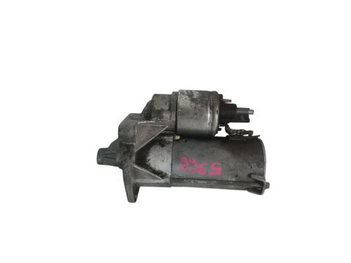 Used Starter Starter RENAULT KANGOO / GRAND KANGOO II (KW0/1_) 1.5 dCi 90 (KW05, KW08, KW0G, KW11) (90 hp) 33441172 33441172