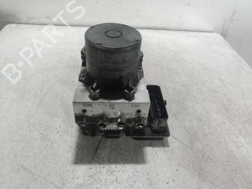 Used ABS pump PEUGEOT 407 Coupe (6C_) 3.0 HDi (241 hp) 7263297