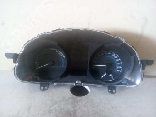 Used Instrument cluster TOYOTA AURIS (_E18_) [2012-2018]  3021884