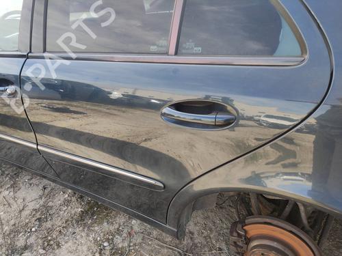 Left rear door MERCEDES-BENZ E-CLASS (W211) E 270 CDI (211.016) | BP12212713C4 