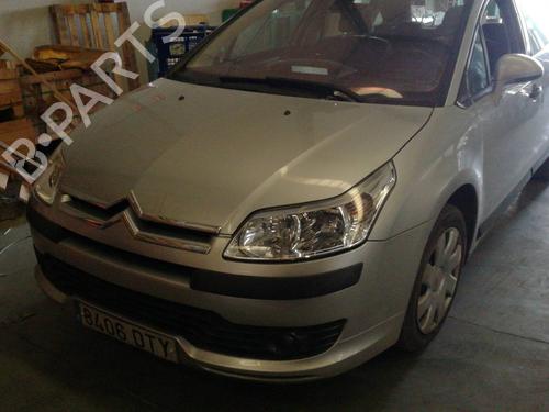 Starter CITROËN C4 I (LC_)  | BP10903388M8 
