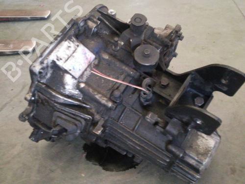 Gearbox HYUNDAI ACCENT II (LC)  | BP9038303M3 