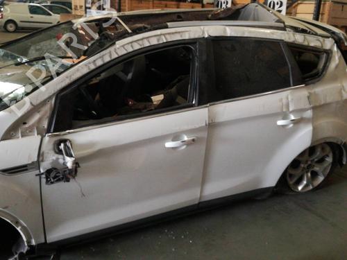 Ratstangsstang FORD KUGA I  | BP6441833I23  - Image 8