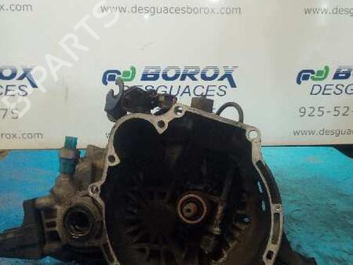 Gearbox HYUNDAI COUPE I (RD) 1.6 16V | BP1211142M3 