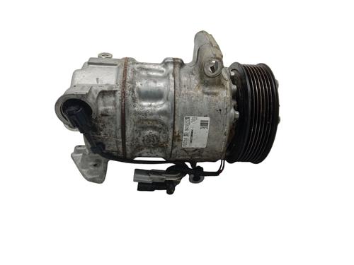 Used AC compressor RENAULT GRAND SCÉNIC IV (R9_) 1.2 TCe 130 (130 hp) 22210293